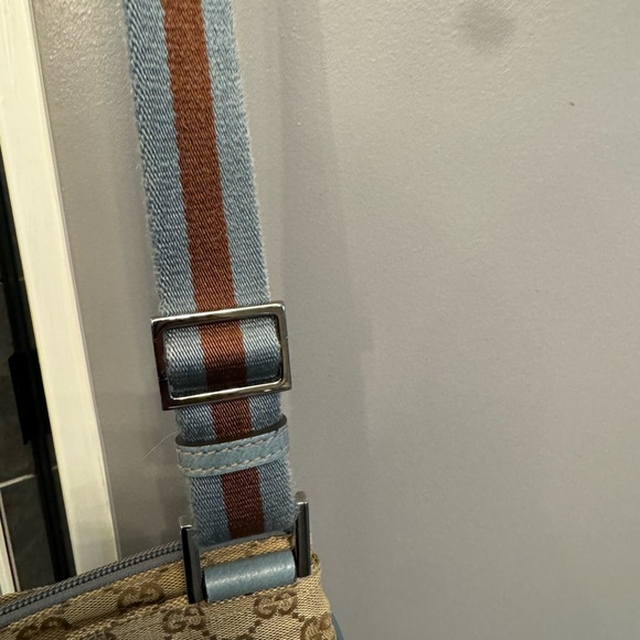 Gucci Crossbody - Picture 7 of 9